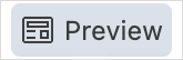 Action Bar Button With Text